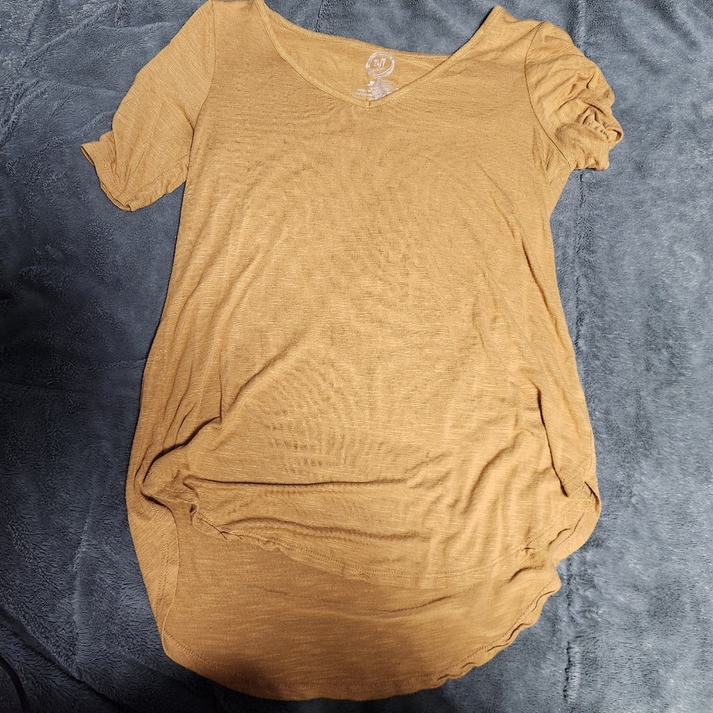 Dress shirt